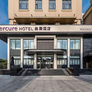 Hotell Mercure Hongqiao, Shanghai